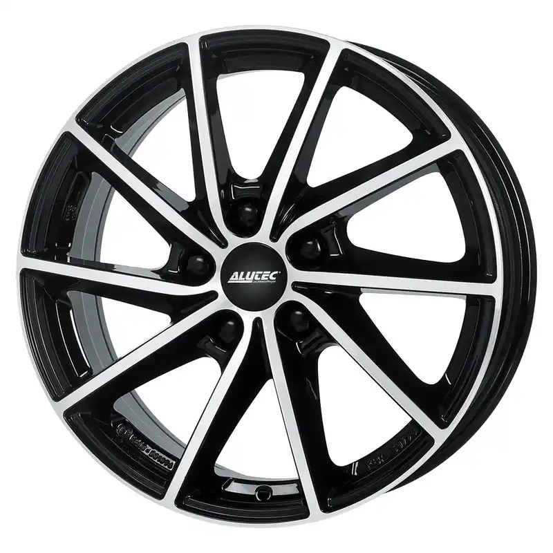 Janta aliaj 15 Inchi ALUTEC SINGA 4X098 ET 35 Latime 6 inchi Retur gratuit