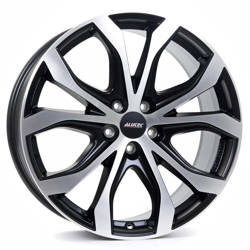 Janta aliaj 19 Inchi ALUTEC W10-X 5X112 ET 28 Latime 8,5 inchi Livrare expres