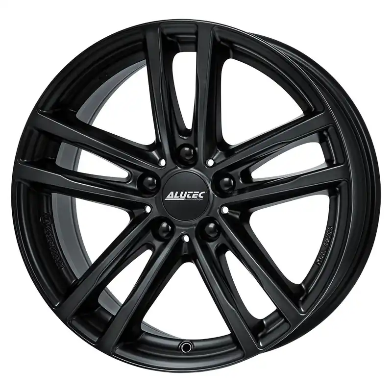 Ultima șansă Janta aliaj 19 Inchi ALUTEC X10 5X112 ET 43 Latime 5 inchi