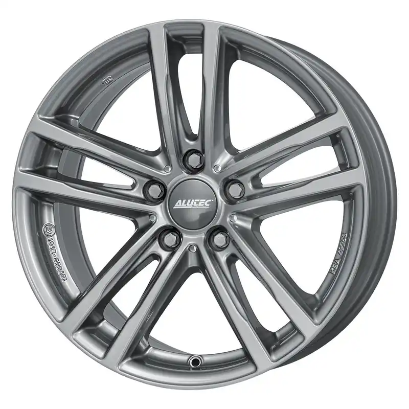 Comandă acum Janta aliaj 17 Inchi ALUTEC X10 5X112 ET 49 Latime 7 inchi