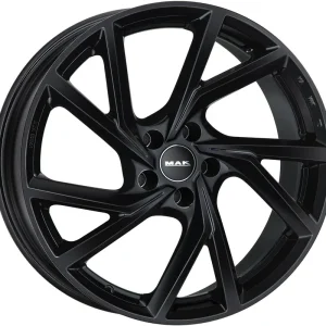 Janta aliaj 18 Inchi MAK KASSEL 5X112 ET 51 Latime 7,5 inchi Chilipir