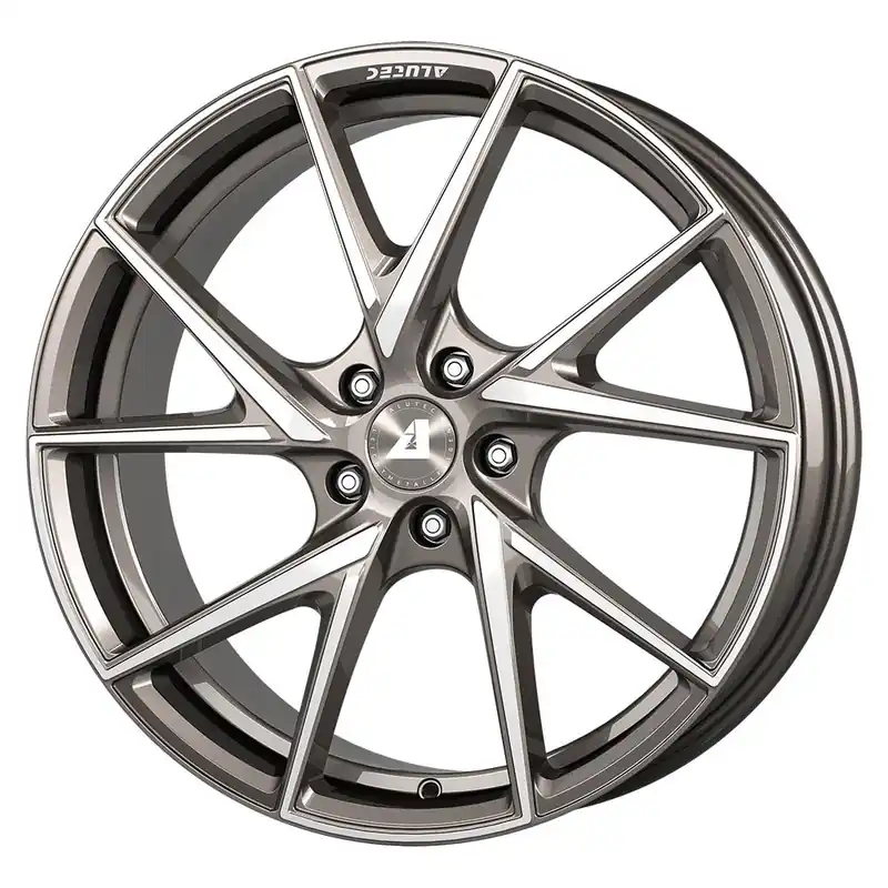 Chilipir Janta aliaj 20 Inchi ALUTEC ADX.01 5X112 ET 30 Latime 8,5 inchi