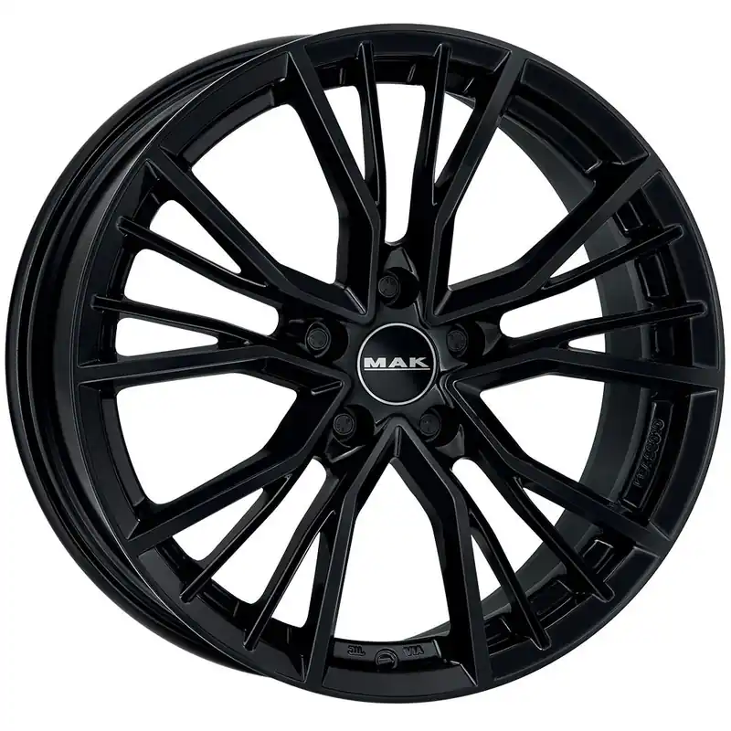 Janta aliaj 20 Inchi MAK UNION 5X112 ET 40 Latime 8,5 inchi Plată sigură