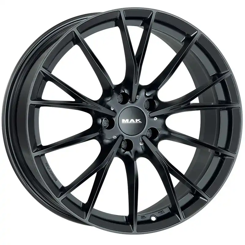 Reducere specială Janta aliaj 19 Inchi MAK FABRIK 5X120 ET 47 Latime 8,5 inchi