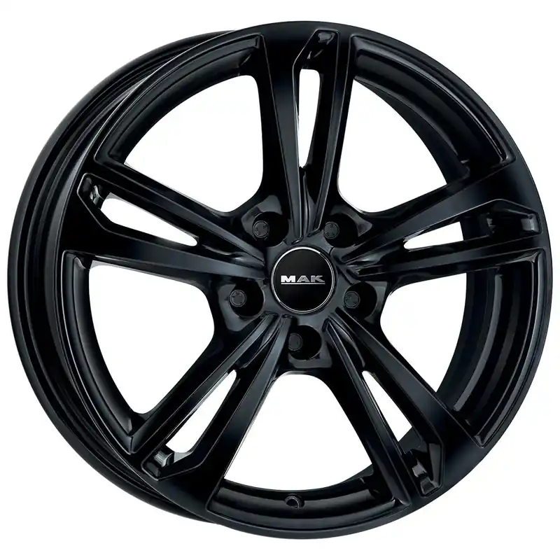 Janta aliaj 18 Inchi MAK EMBLEMA 5X108 ET 50 Latime 8 inchi Promoție