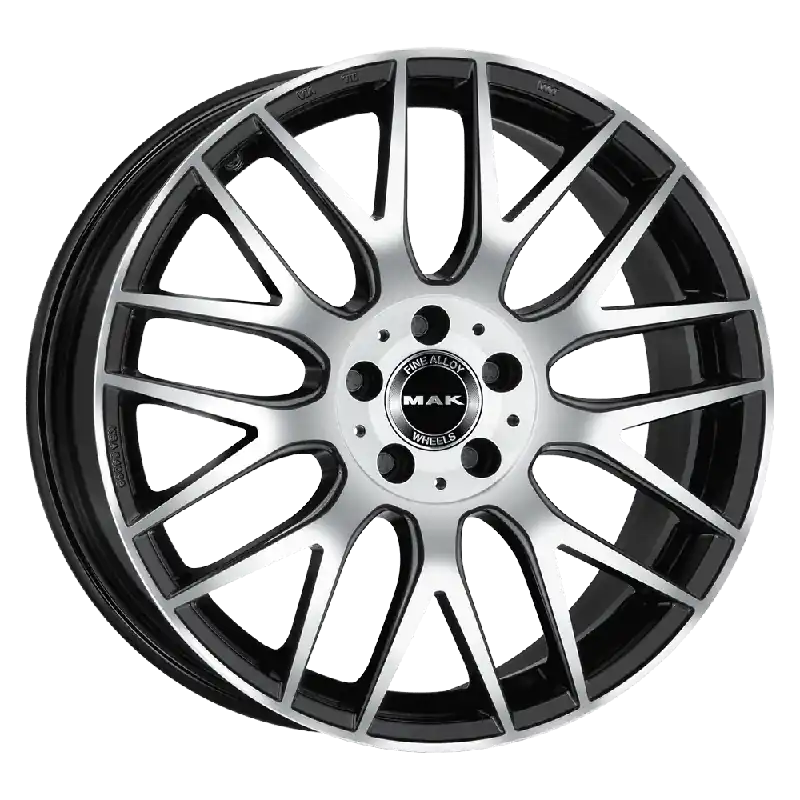 Ieftin Janta aliaj 21 Inchi MAK ARROW 5X112 ET 62 Latime 10 inchi