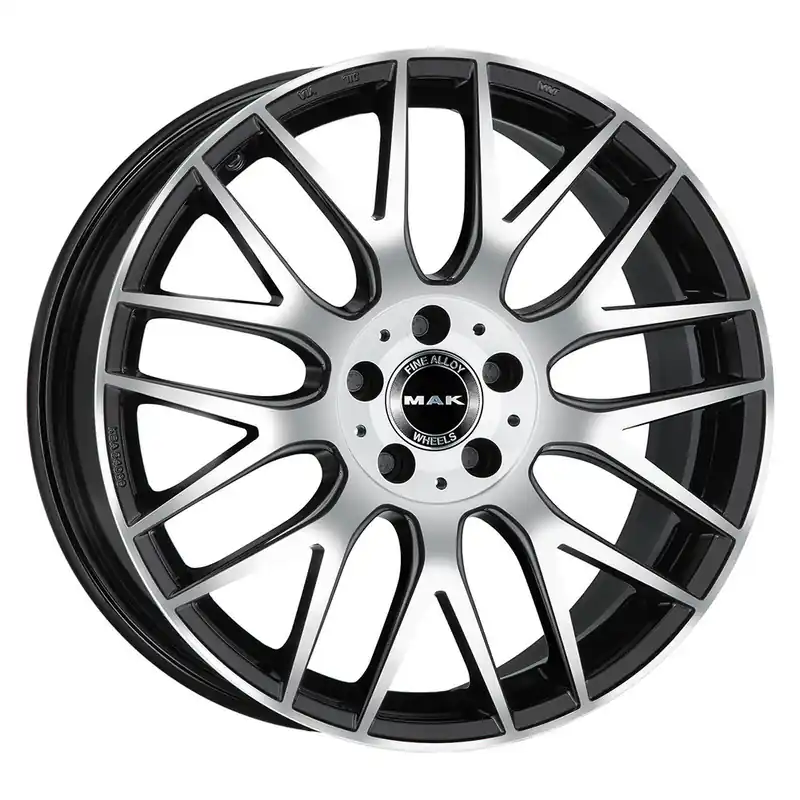 Retur ușor Janta aliaj 19 Inchi MAK ARROW 5X112 ET 53 Latime 8 inchi