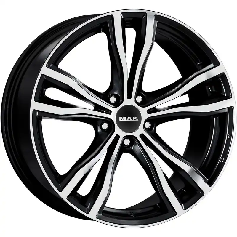 Janta aliaj 21 Inchi MAK X-MODE 5X112 ET 43 Latime 10,5 inchi Disponibil imediat