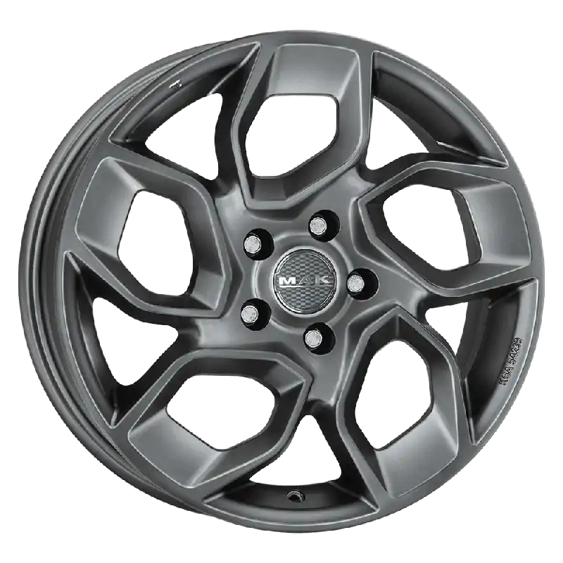 Janta aliaj 16 Inchi MAK Express 5X112 ET 50 Latime 6,5 inchi Ofertă