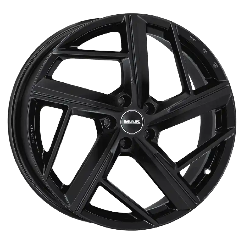 Janta aliaj 19 Inchi MAK QVATTRO 5X112 ET 38 Latime 8,5 inchi Ofertă exclusivă