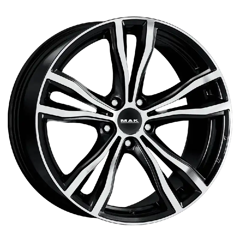 Janta aliaj 20 Inchi MAK X-MODE 5X112 ET 35 Latime 9 inchi Discount