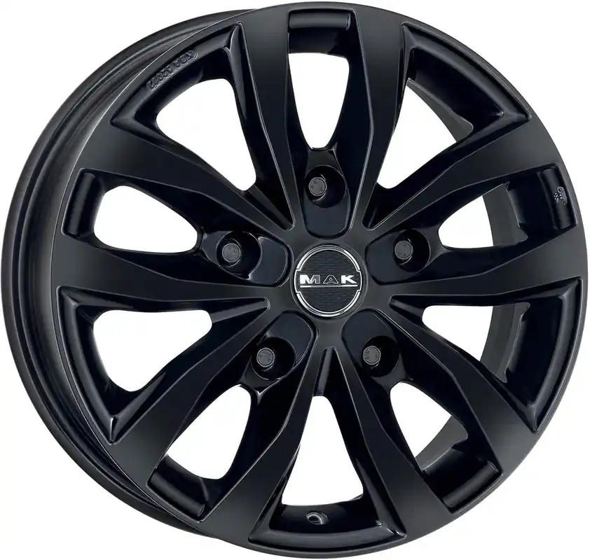 Janta aliaj 16 Inchi MAK LOAD 5 5X130 ET 50 Latime 6,5 inchi Reduceri