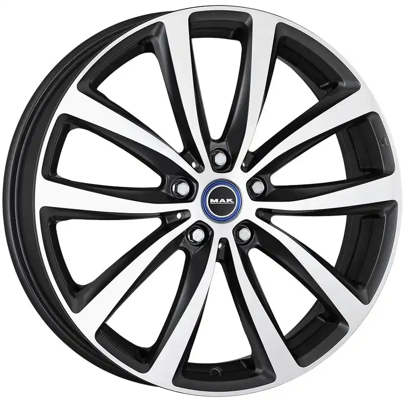 Cumpărături sigure Janta aliaj 19 Inchi MAK WATT 5X112 ET 28 Latime 5 inchi