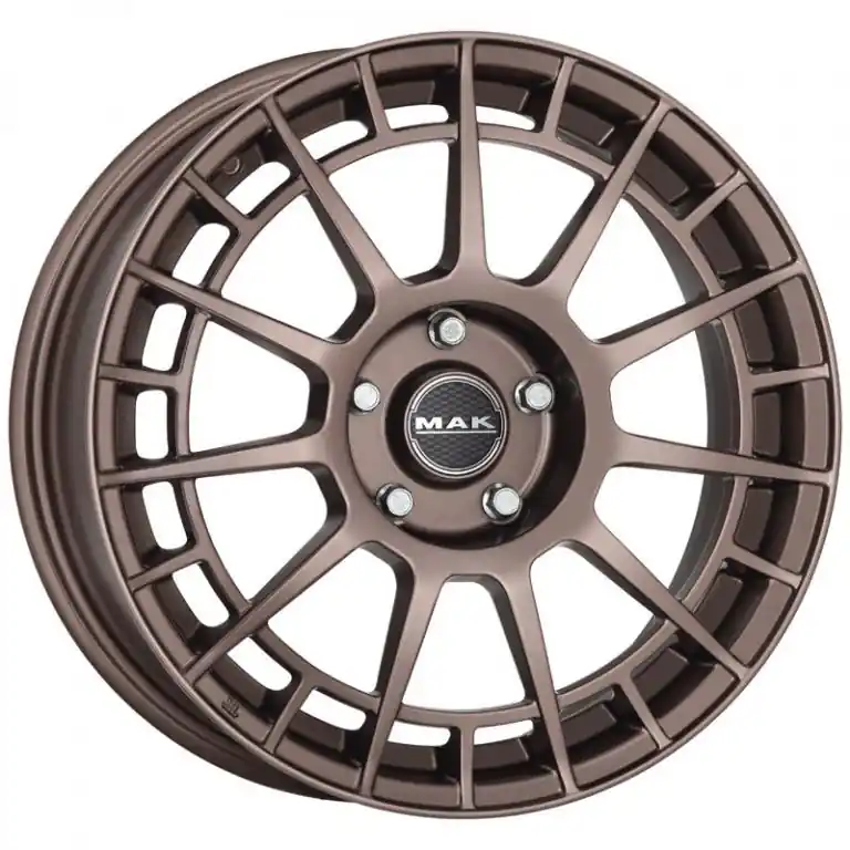 Janta aliaj 17 Inchi MAK NTT 5X112 ET 45 Latime 7 inchi Retur ușor