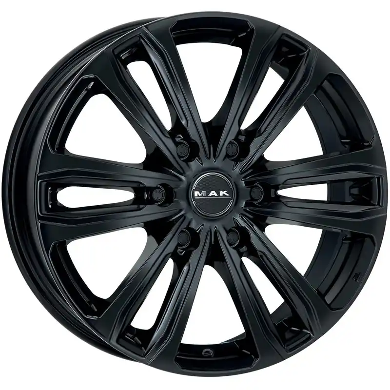 Reducere extra Janta aliaj 17 Inchi MAK SAFARI6 6X139.7 ET 30 Latime 7,5 inchi