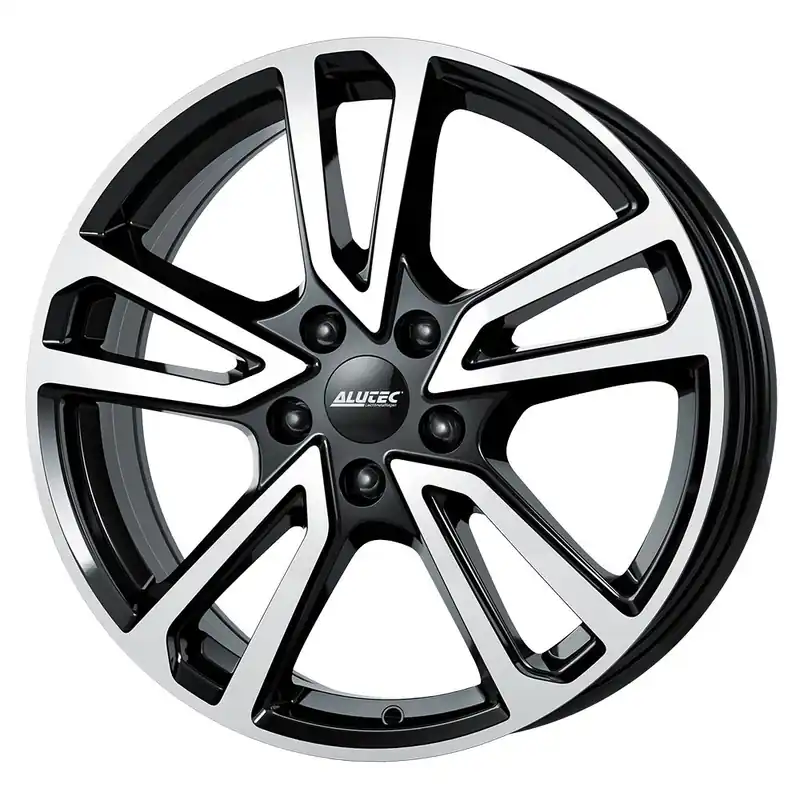 Janta aliaj 18 Inchi ALUTEC TORMENTA 5X114.3 ET -- Latime 7 inchi Preț mic