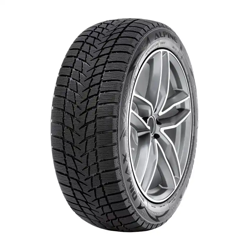 Anvelopa Iarna 245/40R18 97V RADAR Dimax Alpine-XL Preț promoțional