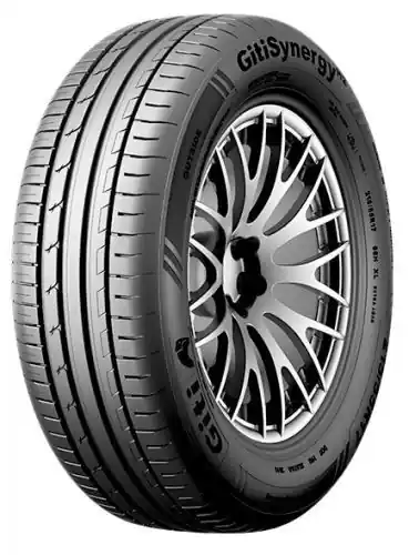 Plată securizată Anvelopa Vara 195/60R15 88H Giti Gitisynergy h2