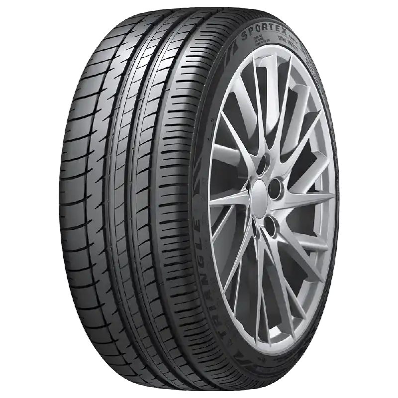 Anvelopa Vara 255/40R21 102Y Triangle Th201 sportex Nu rata