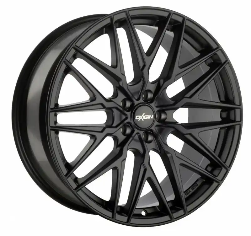 Oxigin 25 Oxcross 18, 7.5, 5, 112, 44, 66.6, Black Matt, Ofertă