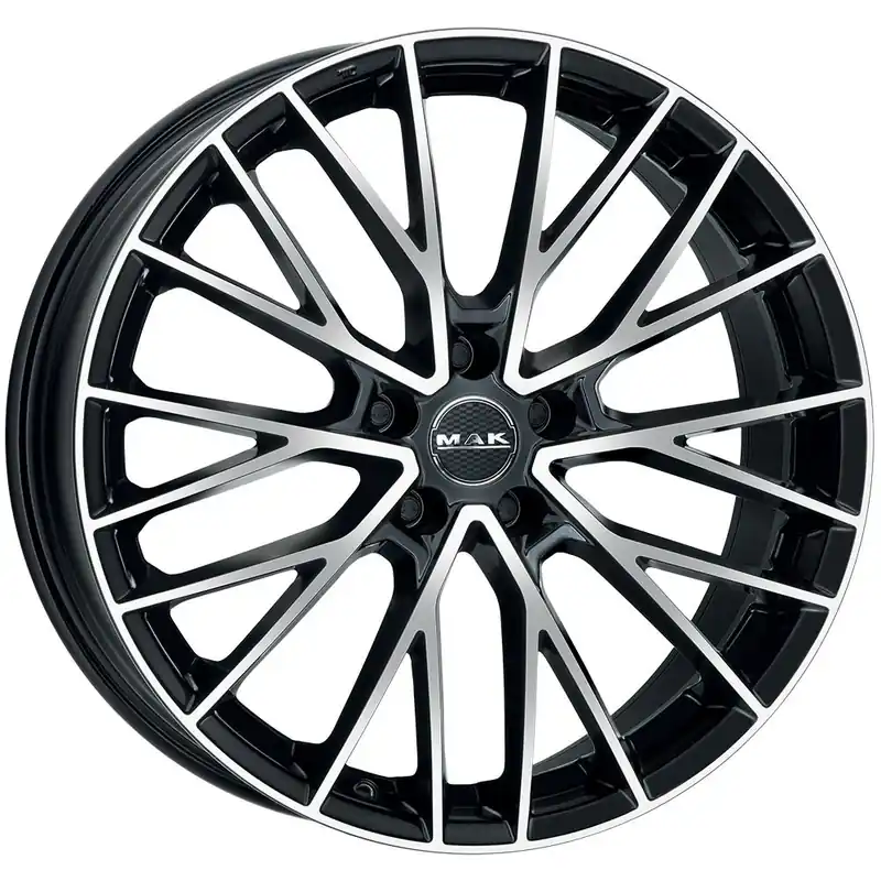 Janta aliaj 22 Inchi MAK SPECIALE 5X128 ET 56 Latime 10 inchi Cumpără online