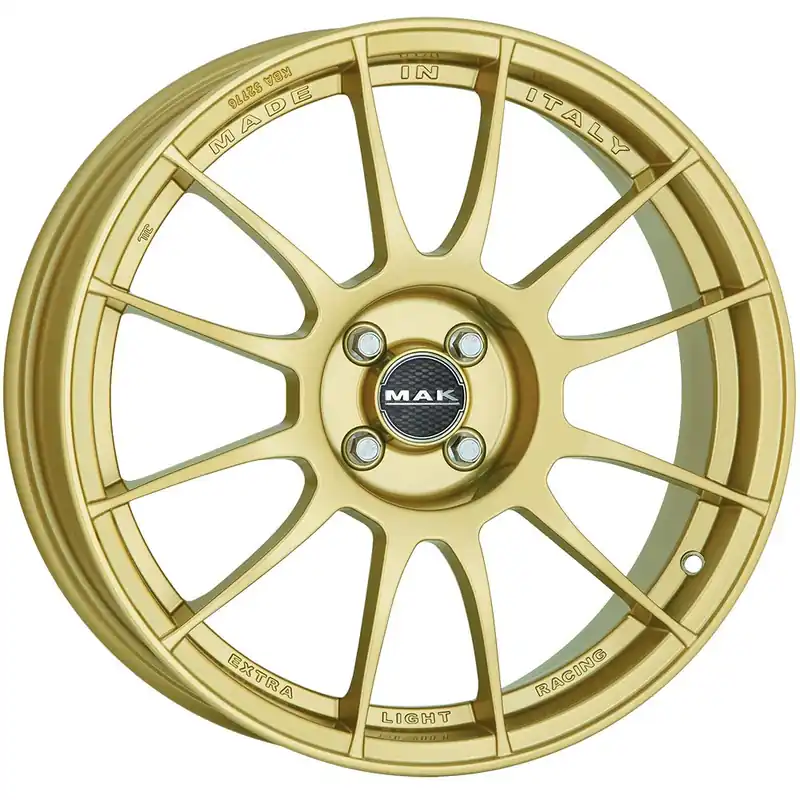 Janta aliaj 18 Inchi MAK XLR 4X098 ET 35 Latime 7 inchi Noutate