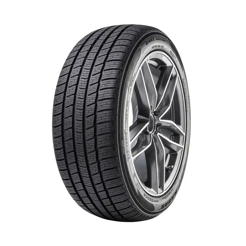 Anvelopa Iarna 245/45R18 100V RADAR Dimax Winter Sport Run Flat-XL Livrare expres