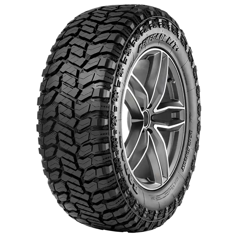Anvelopa All Season 235/75R15 110/107Q RADAR RENEGADE R/T+ Cel mai bun preț