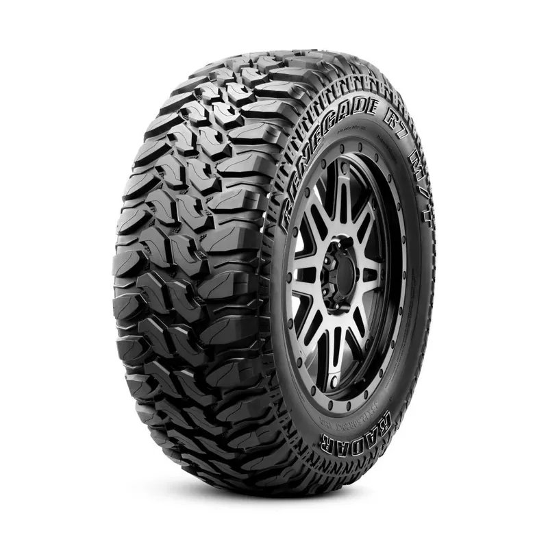 Calitate înaltă Anvelopa All Season 245/75R16 120/116Q RADAR Renegade R7