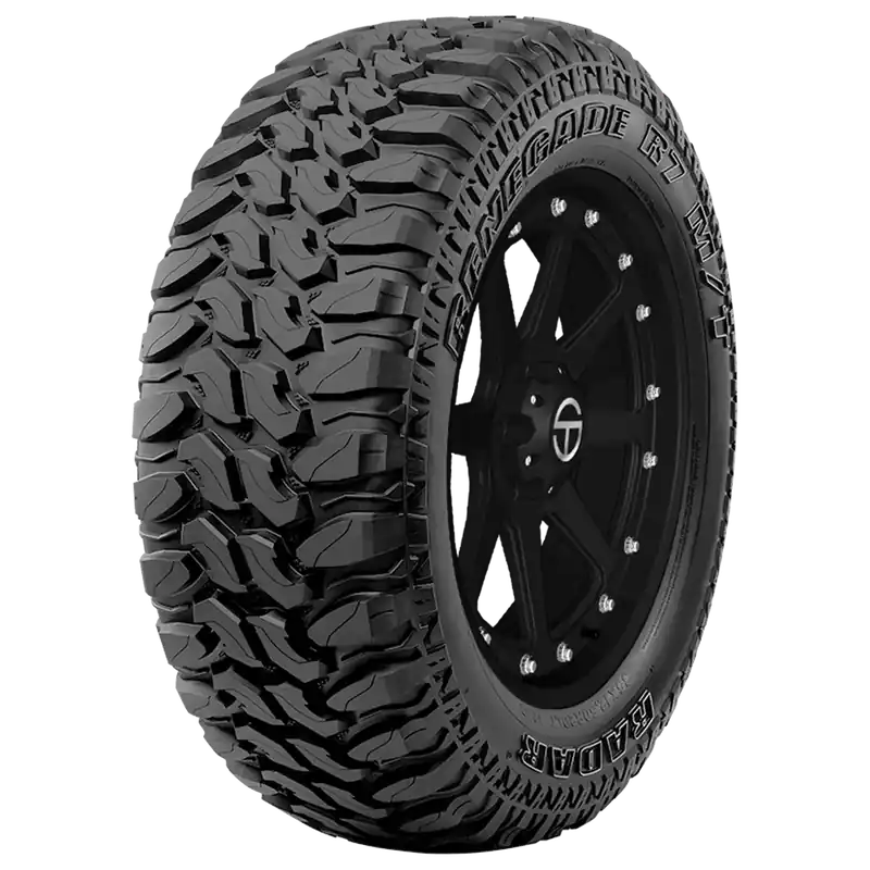 Cel mai vândut Anvelopa All Season 315/75R16 121/118Q RADAR RENEGADE R7