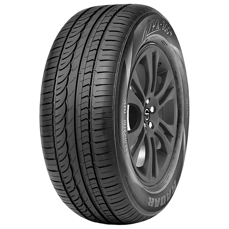 Anvelopa Vara 215/60R17 100H RADAR RPX 800+-XL Doar azi