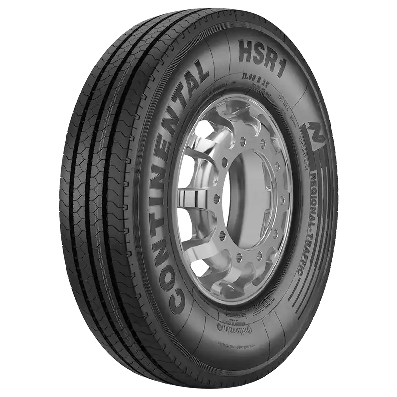 Promoție Anvelopa 305/70R22,5 152/148L CONTINENTAL Hsr1