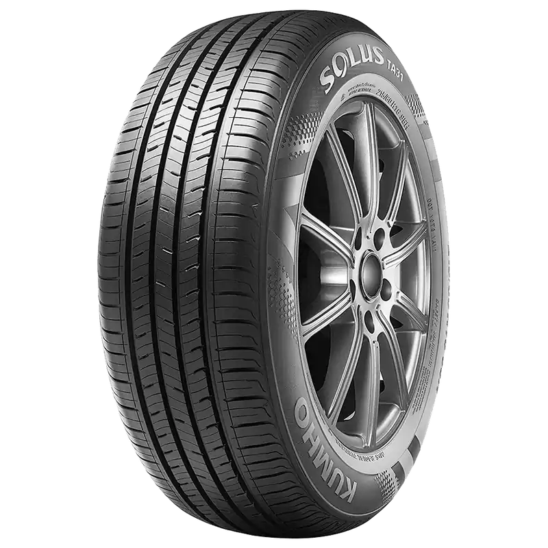 Chilipir Anvelopa Vara 225/45R18 91V KUMHO Ta31