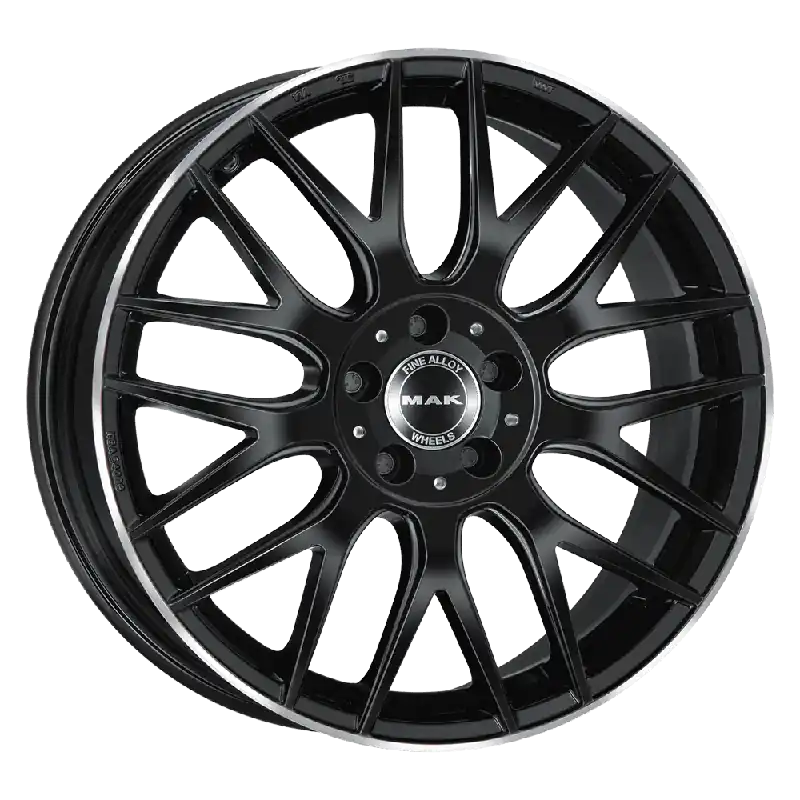 Janta aliaj 17 Inchi MAK ARROW 5X112 ET 48 Latime 7,5 inchi Disponibil imediat