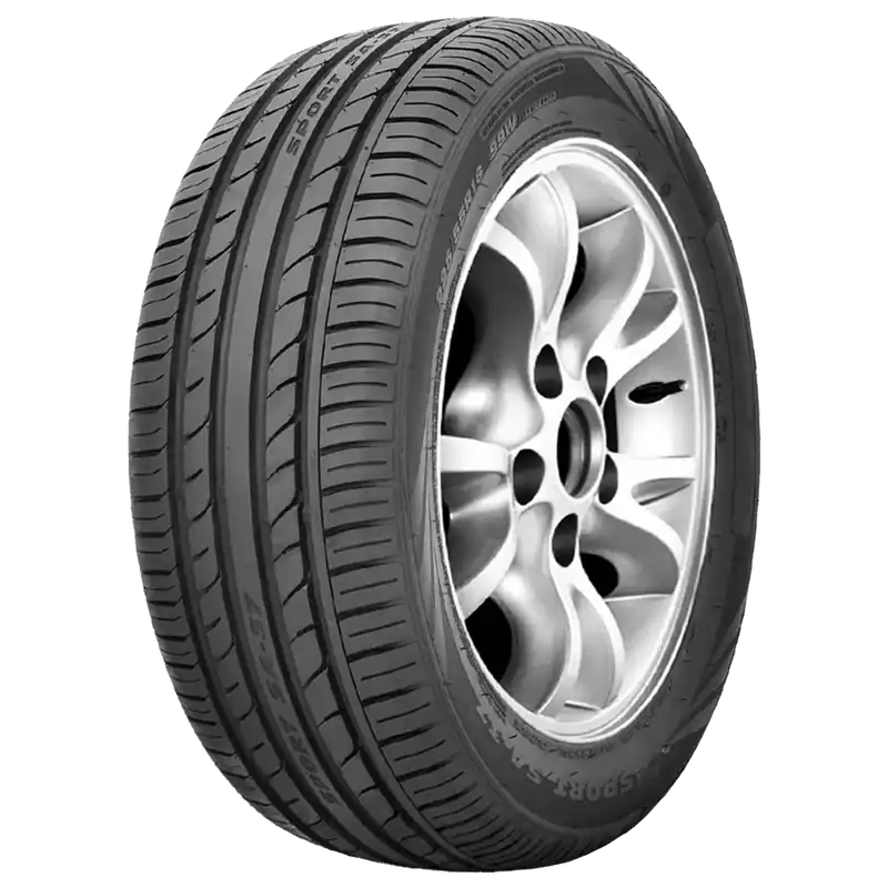 Anvelopa Vara 255/40R19 100Y EcoTaxa SA37 XL Chilipir
