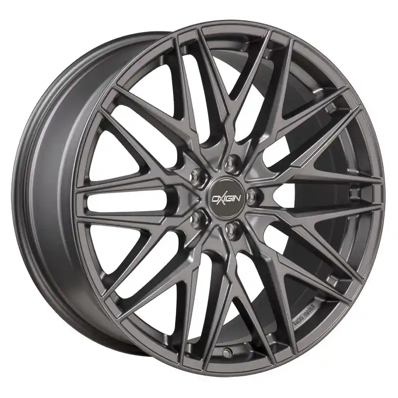 Oxigin 25 Oxcross 19, 8.5, 5, 112, 35, 66.6, titan spark, Super ofertă
