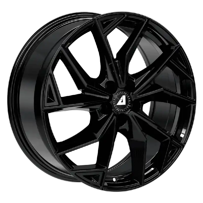 Plată sigură Janta aliaj 18 Inchi ALUTEC ADX.02 5X114.3 ET 40 Latime 7,5 inchi