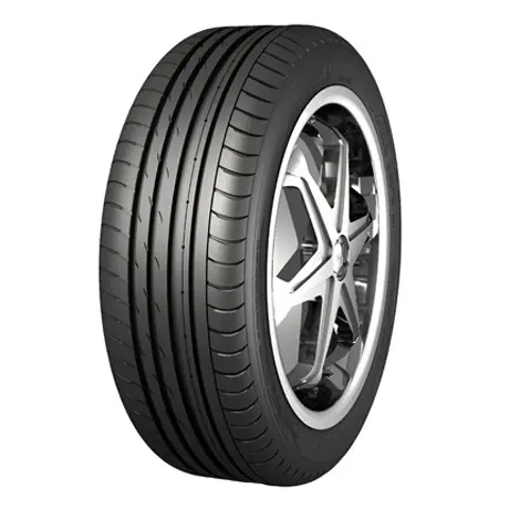Ieftin Anvelopa Vara 255/45R17 Nankang As-2