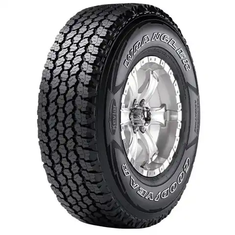 Anvelopa Vara 255/55R18 109H GOODYEAR Wrl At Adv Xl M+s Vezi acum