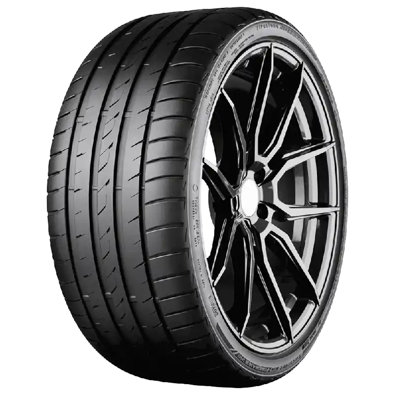 Ultima șansă Anvelopa Vara 275/35R20 Firestone Firehawk sport