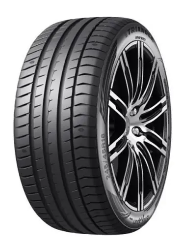Expediere rapidă Anvelopa Vara 255/50R20 109Y Triangle Effexsport th202