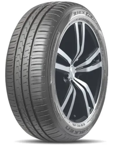 Nu rata Anvelopa Vara 225/40R18 92Y Falken Ziex ze310ec