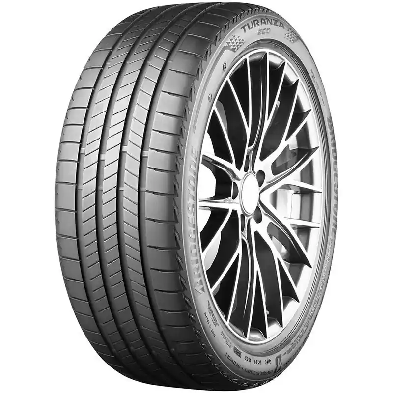 Calitate înaltă Anvelopa Vara 215/55R18 Bridgestone Turanza eco