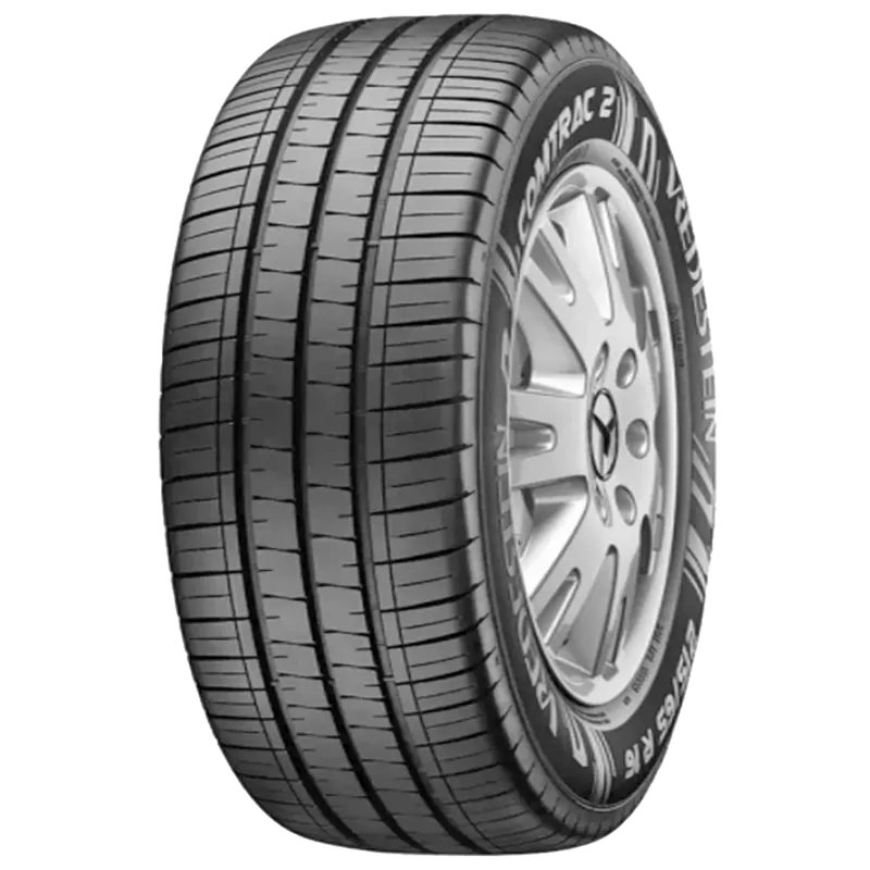 Anvelopa Vara 215/60R17C 109T Vredestein Comtrac 2 Super ofertă