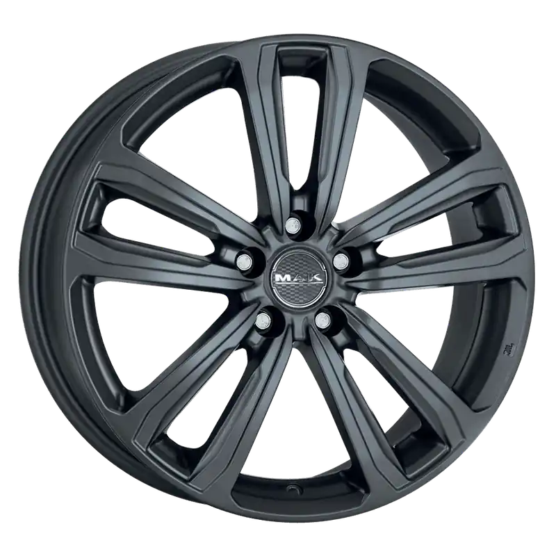 Janta aliaj 17 Inchi Mak Icona 5x108 ET 45 Latime 7.5 inchi Plată sigură