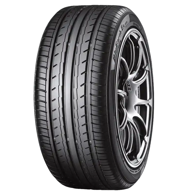 Discount Anvelopa Vara 215/50R17 95V Yokohama BluEarth-ES ES32 XL