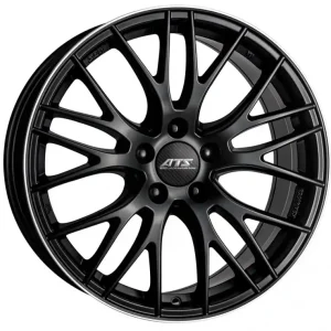 Livrare rapidă ATS Perfektion 19, 8.5, 5, 112, 45, 70.1, racing-black / horn polished,