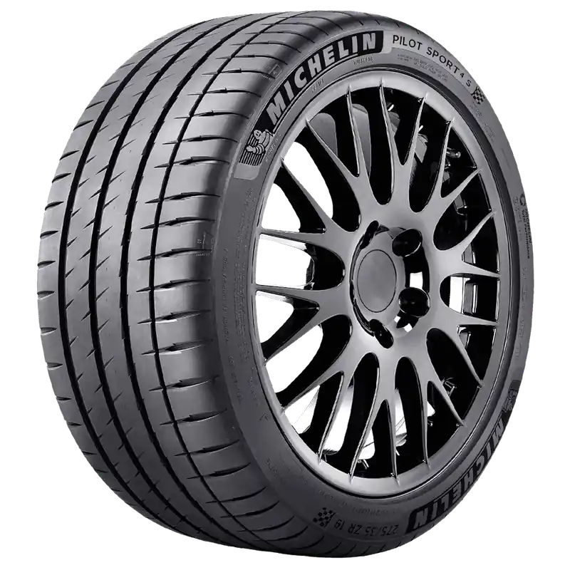 Anvelopa Vara 245/35R21 96Y Michelin Pilot Sport 4 S XL Reducere de preț