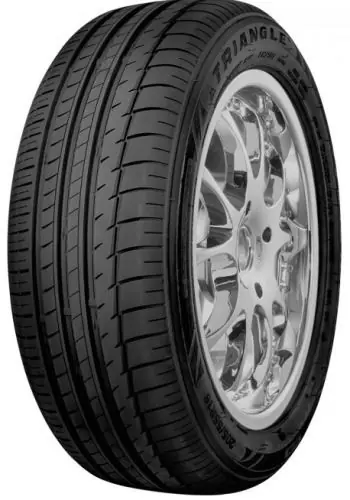 Calitate înaltă Anvelopa Vara 245/40R17 91Y Triangle Th201 sportex