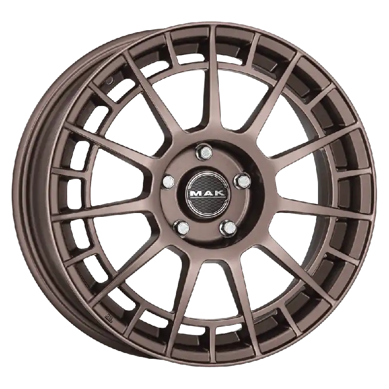 Disponibil imediat Janta aliaj 18 Inchi MAK NTT 5X112 ET 45 Latime 7,5 inchi